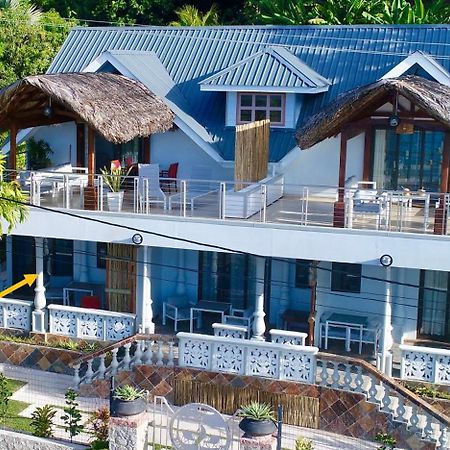 Sea Splash Self Catering And La Petite Maison Гранд-Анс Экстерьер фото
