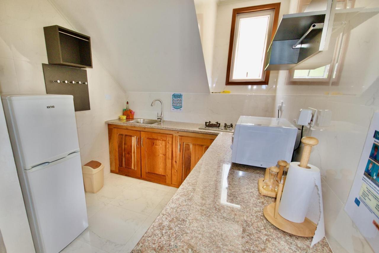 Sea Splash Self Catering And La Petite Maison Гранд-Анс Экстерьер фото